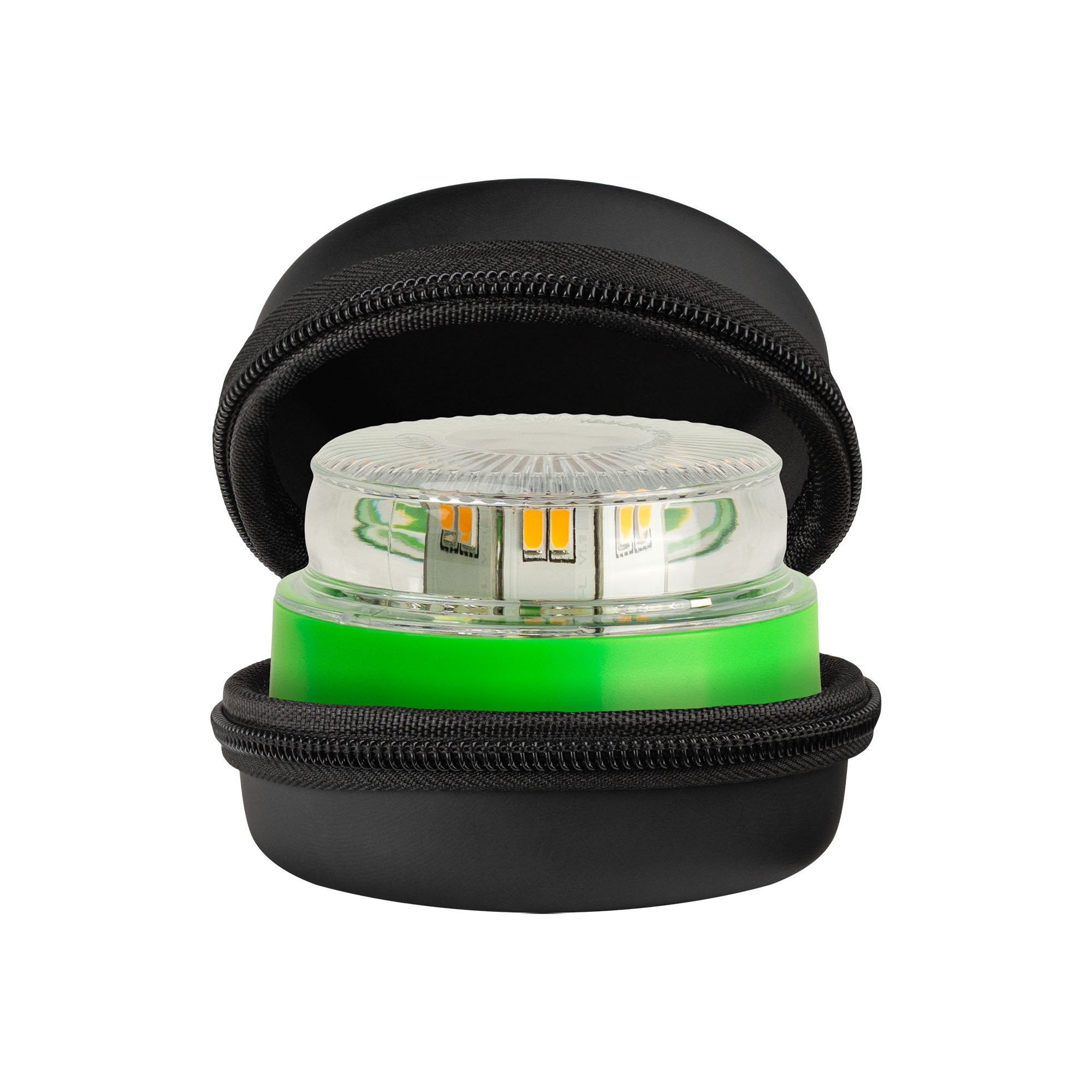 ENSEMBLE : HOUSSE + BALISE GÉOLOCALISABLE (V-16)