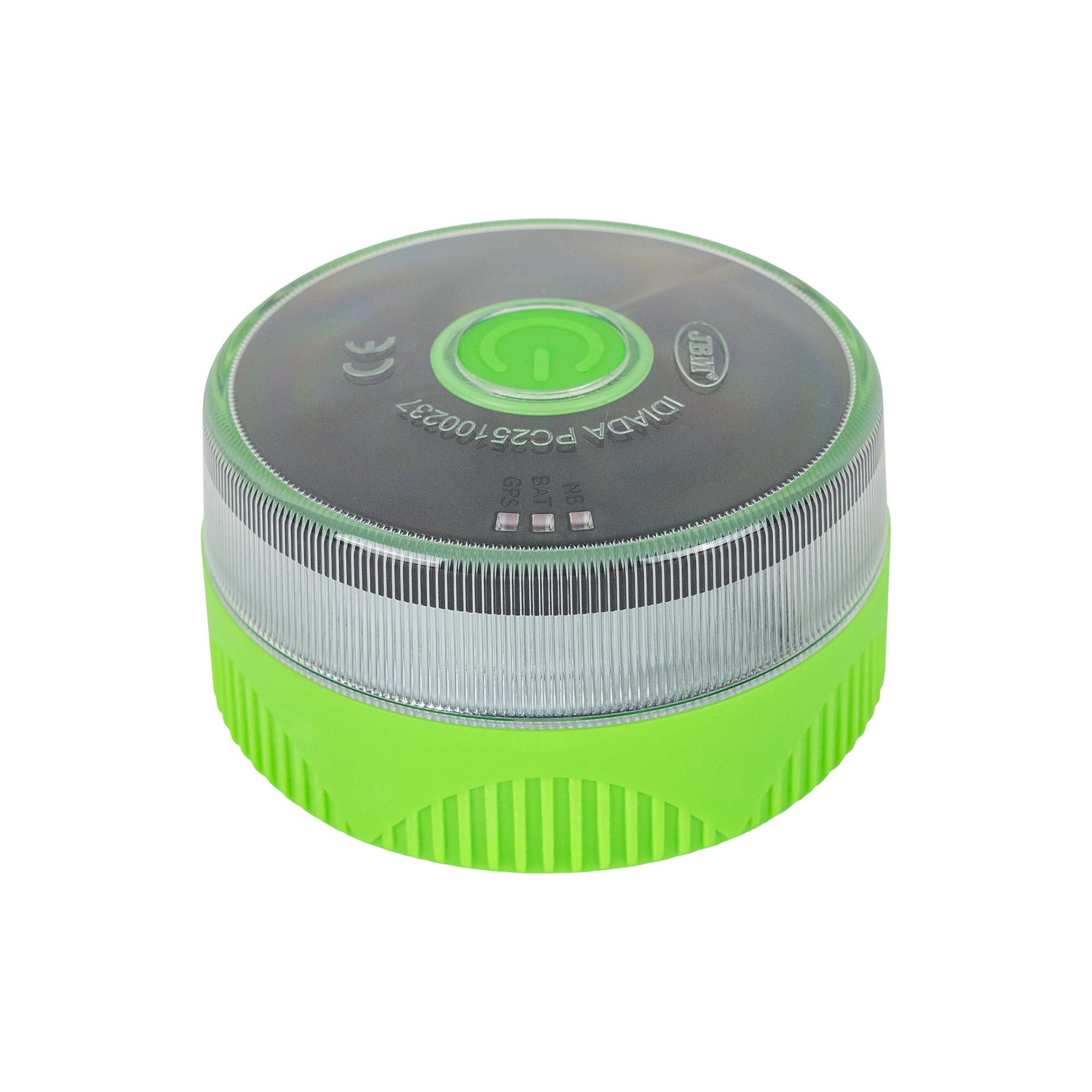 KIT PARA VEHÍCULO - BALIZA V16 GEOLOCALIZABLE + KIT SELLADOR DE PINCHAZOS