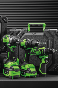 OUTILLAGE ÉLECTROPORTATIF