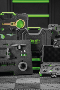 OUTILS POUR DISTRIBUTION