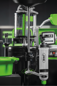 LUBRIFICATION CARBURANT