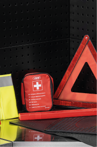 ACCESSOIRES DE VÉHICULES