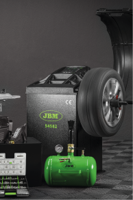 ACCESSOIRES POUR PNEUS