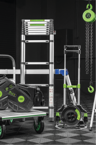 ACCESSOIRES D'ATELIER