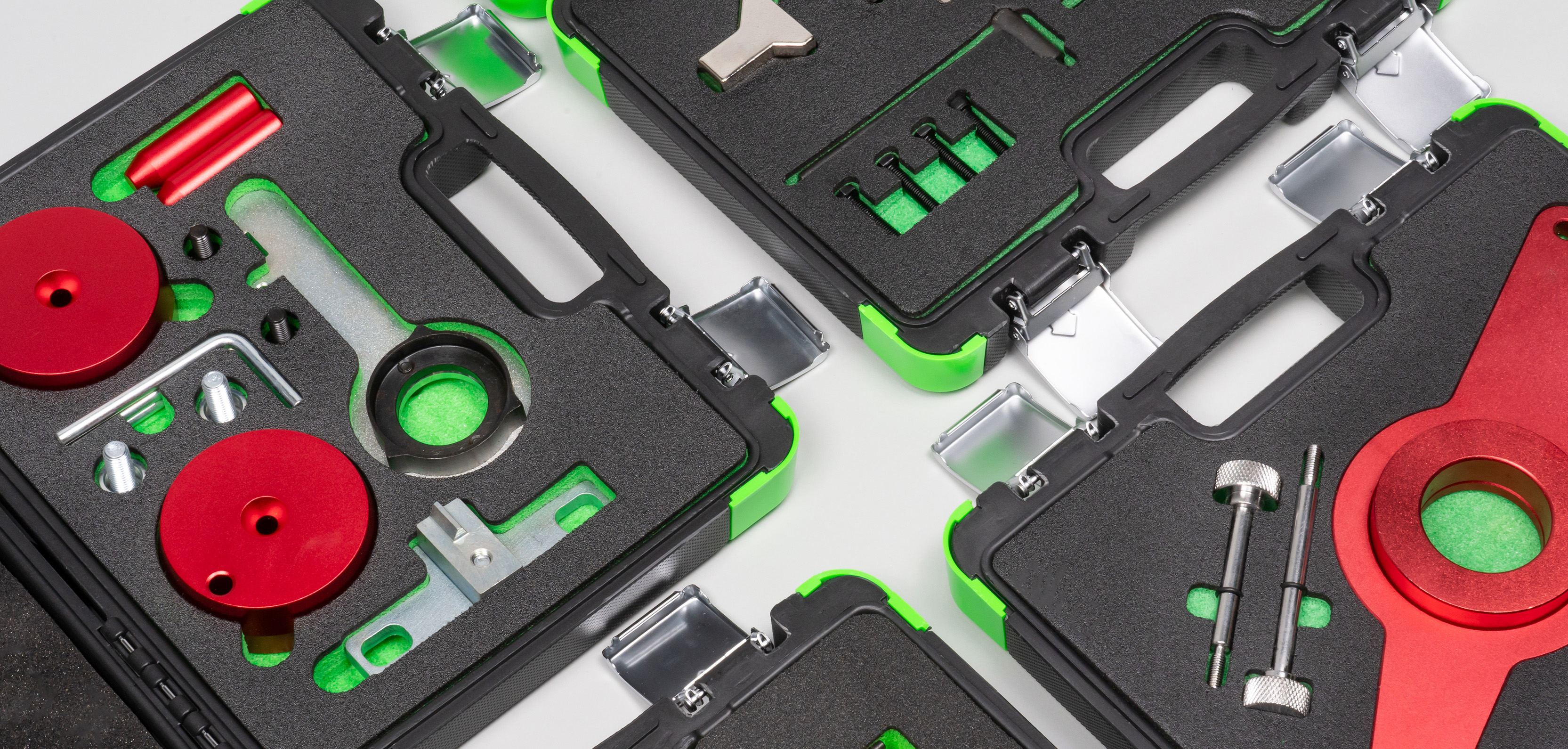 KIT DI MESSA IN FASE