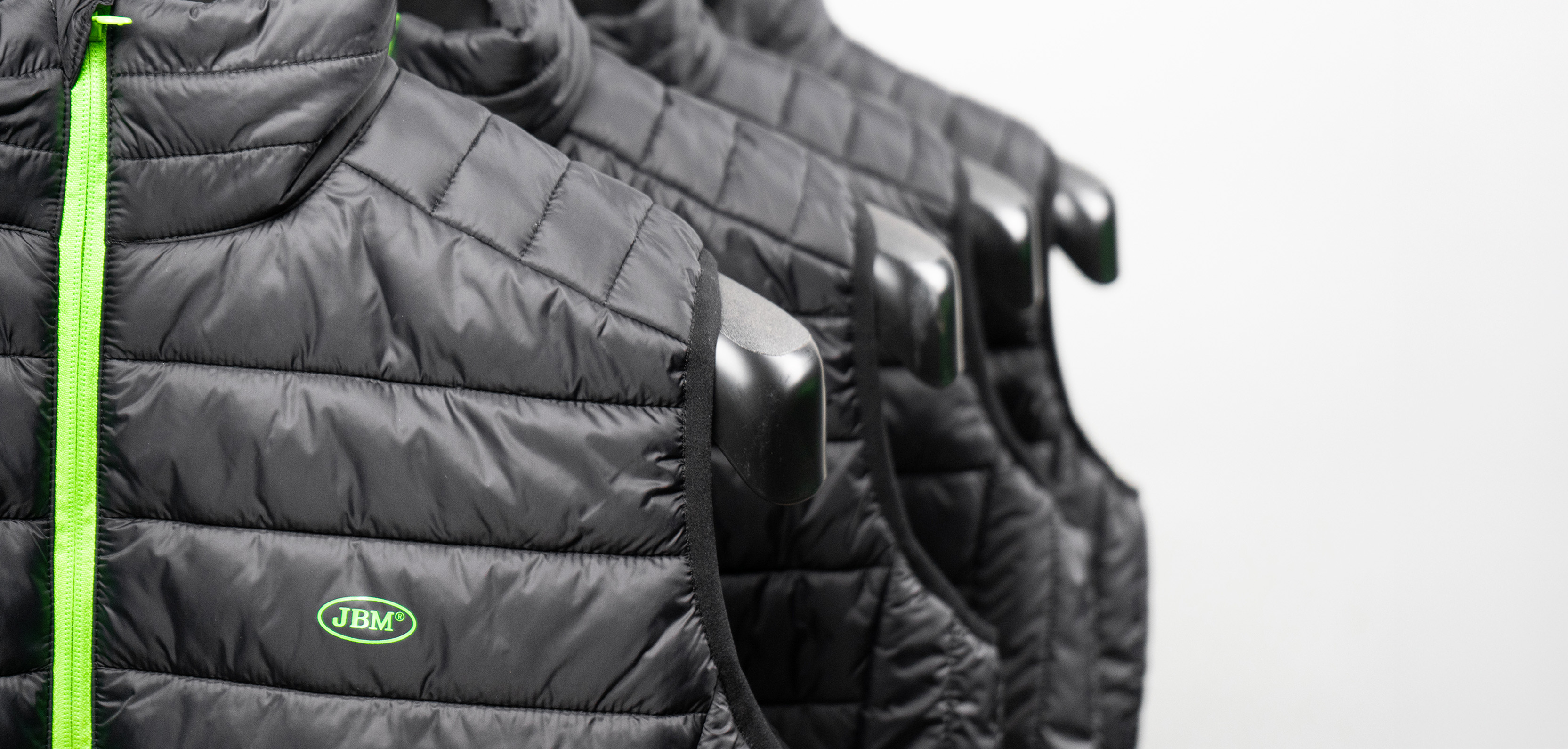 ABBIGLIAMENTO DA LAVORO