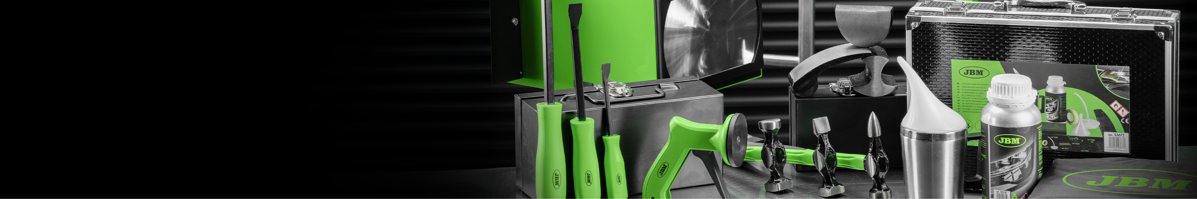 RESTAURATION DES PHARES