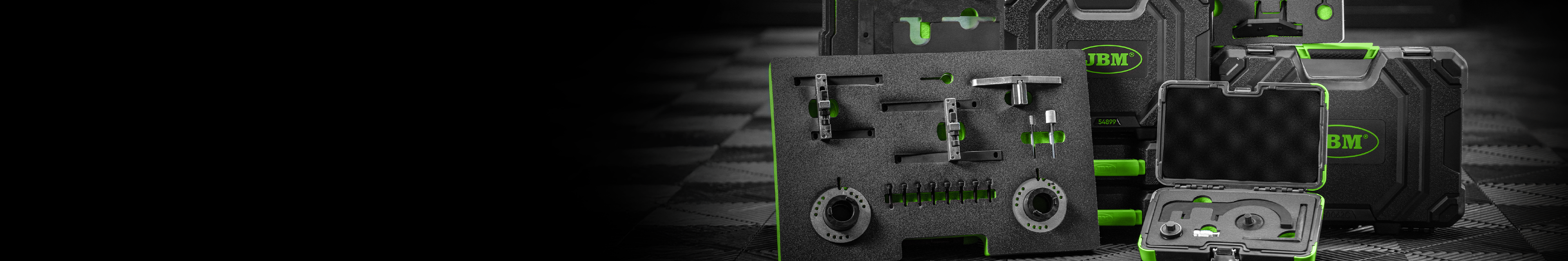 OUTILS POUR DISTRIBUTION