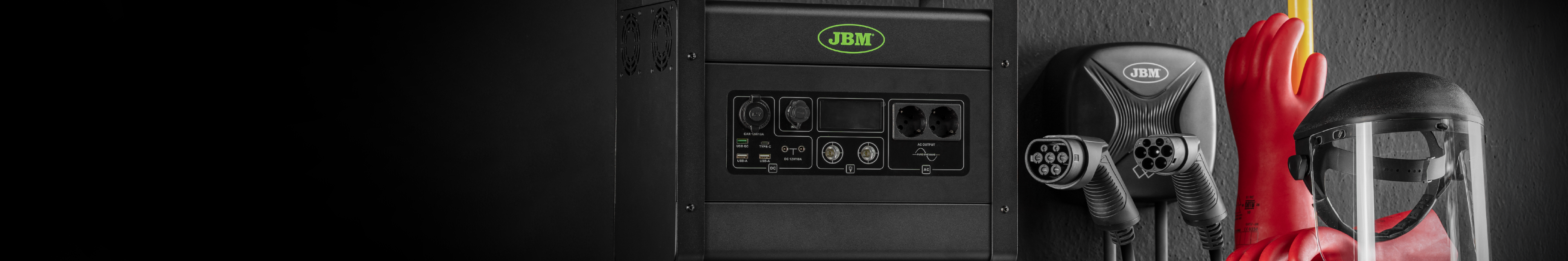 CHARGEURS DE VOITURE ÉLECTRIQUE