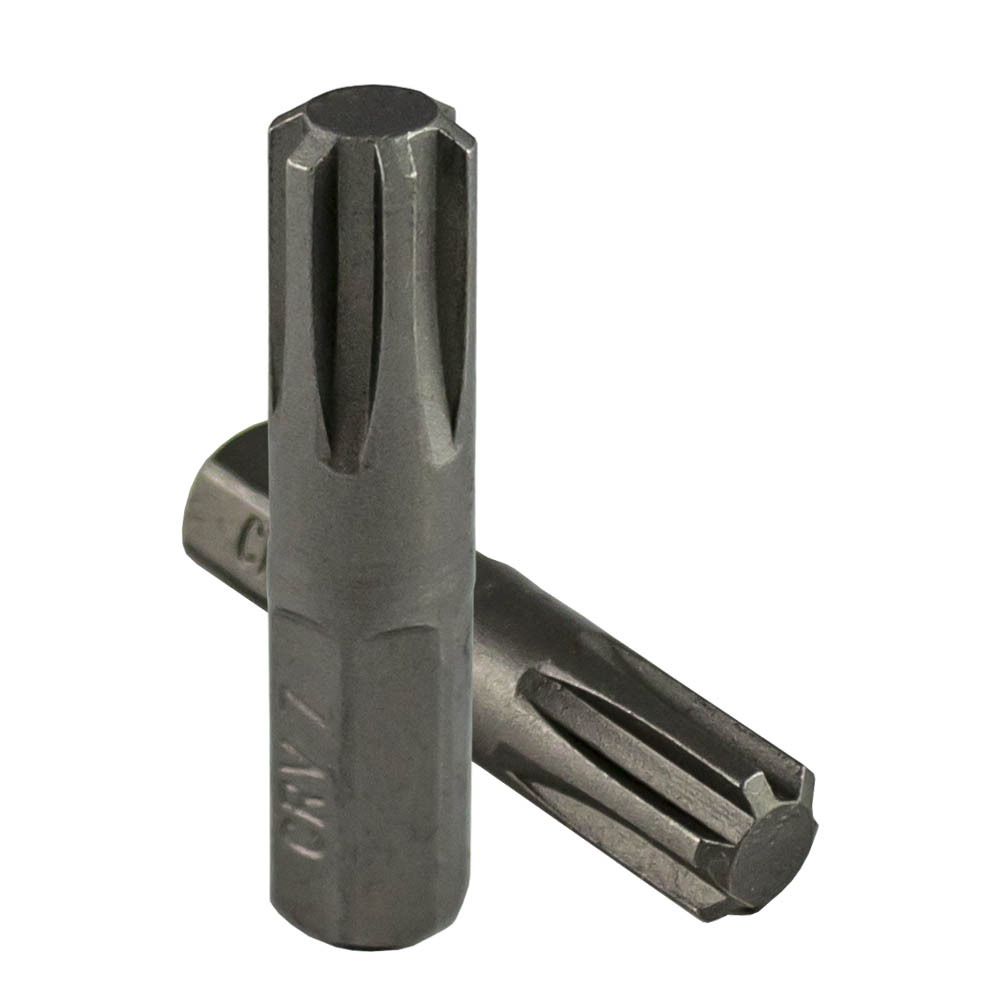 M6 ALLEN BIT WITH RIBE MP6