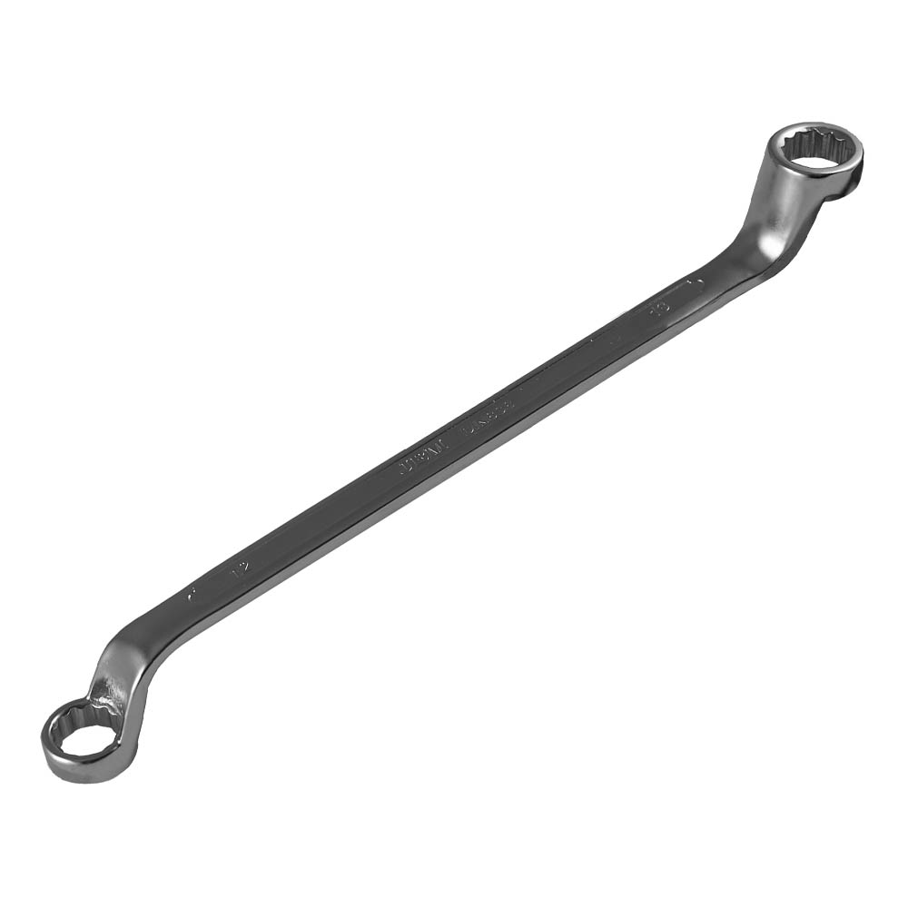 OFFSET RING SPANNERS  25X28MM