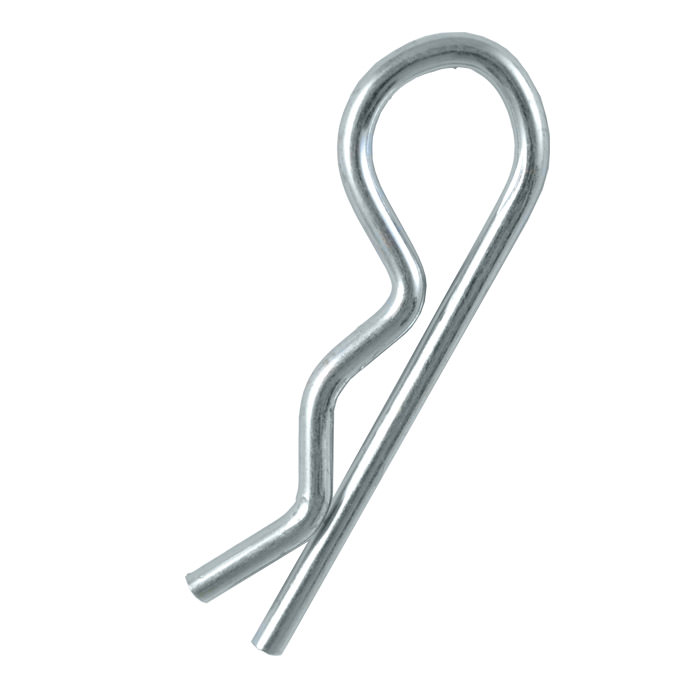 "R" CLIP TO 2.3X43MM