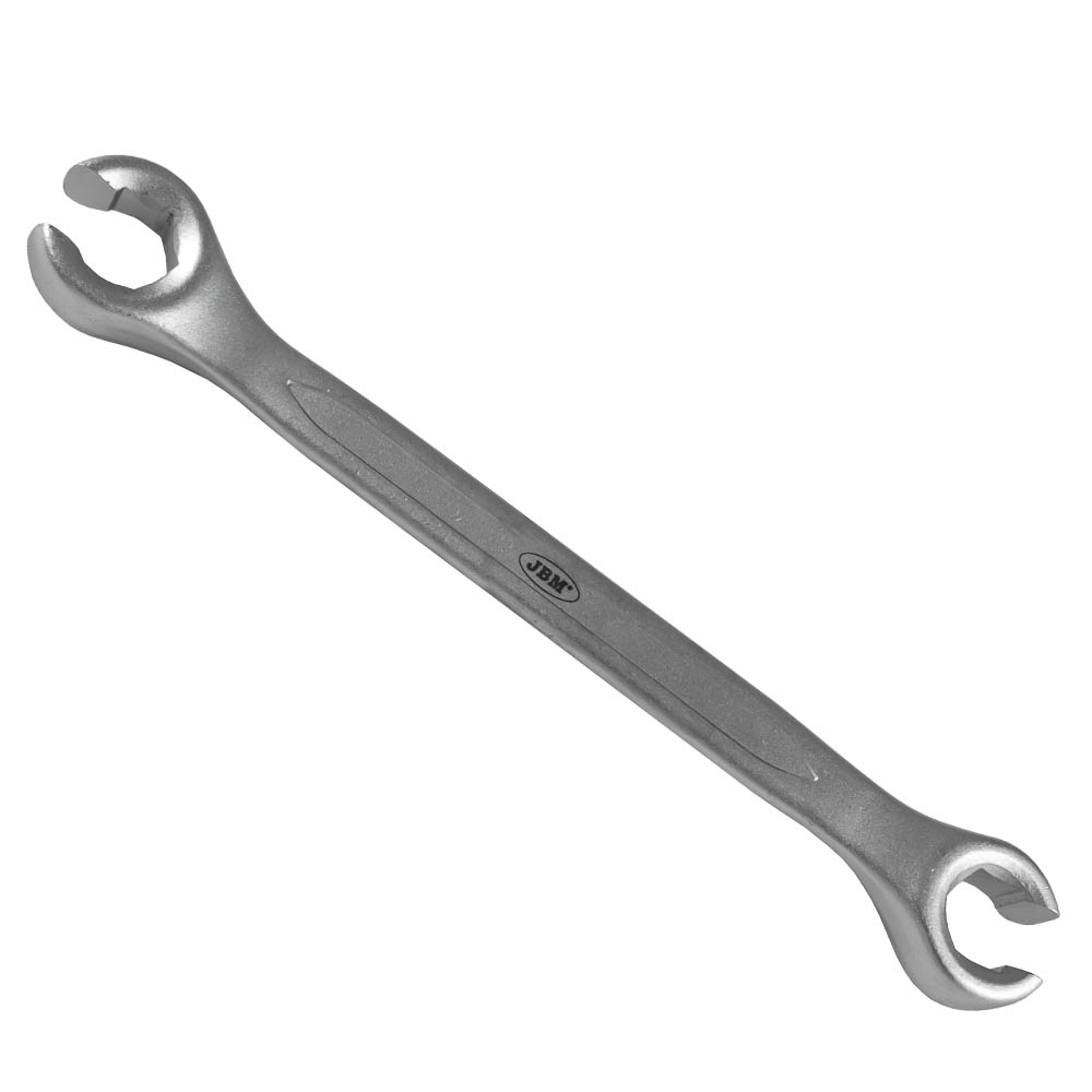 OPEN-ENDED RING SPANNER 12X13