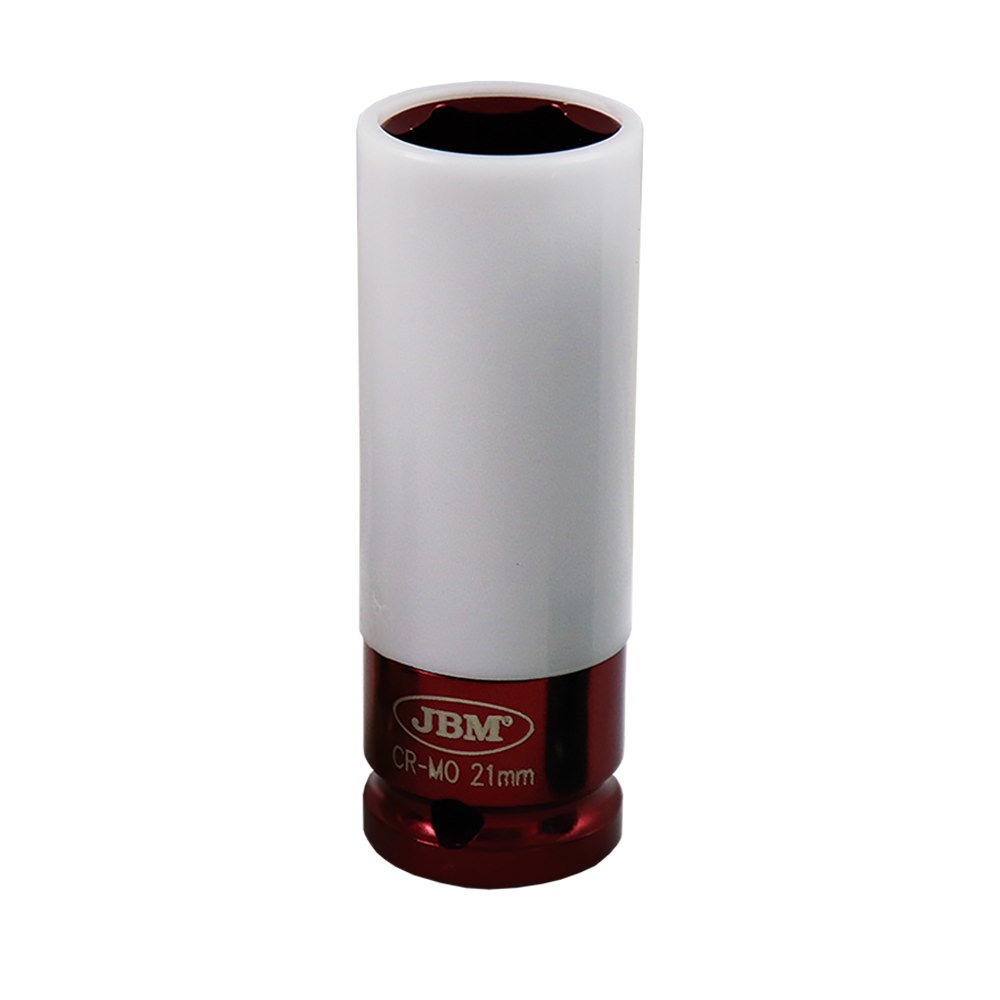 1/2" IMPACT SOCKET FOR ALLOY WEELS 21" (51336/52338)