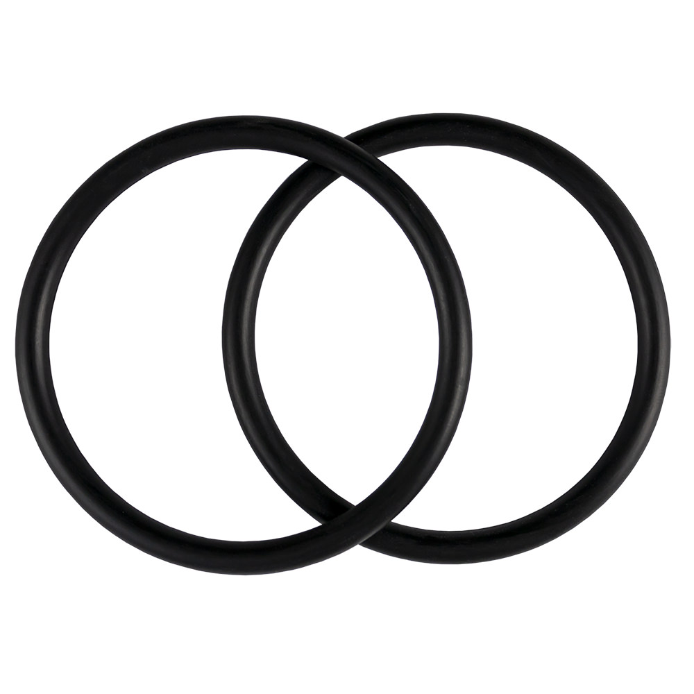 O-RINGS REPLACEMENT (X2)FOR REF. 52498