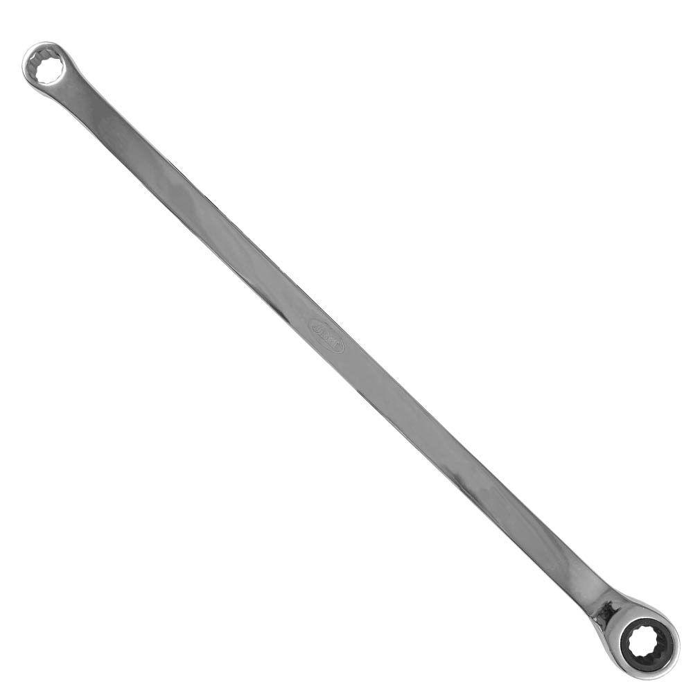 EXTRALARGE RATCHET WRENCH 8MM