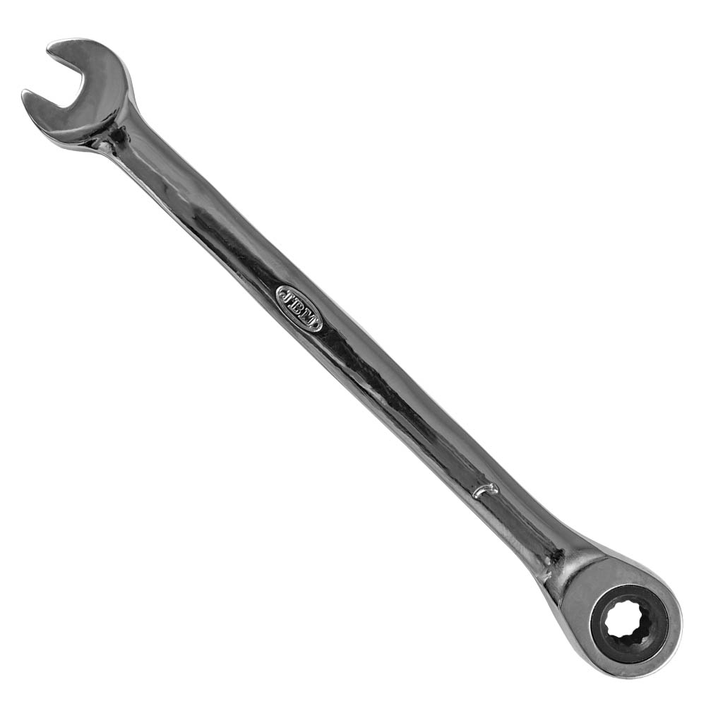 COMBINATION RATCHET WRENCH 9MM