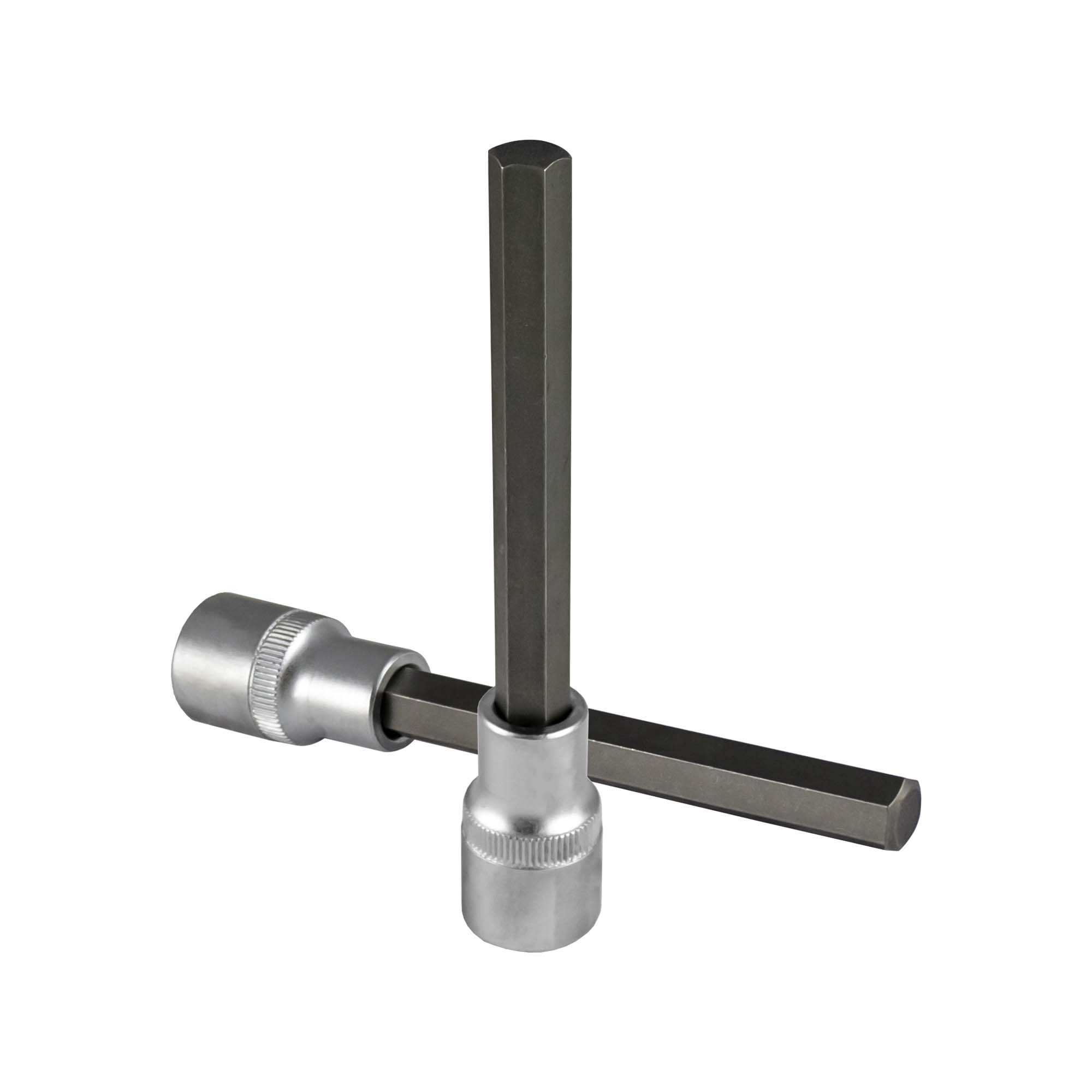 1/2" HEX POINTE H10 140MML