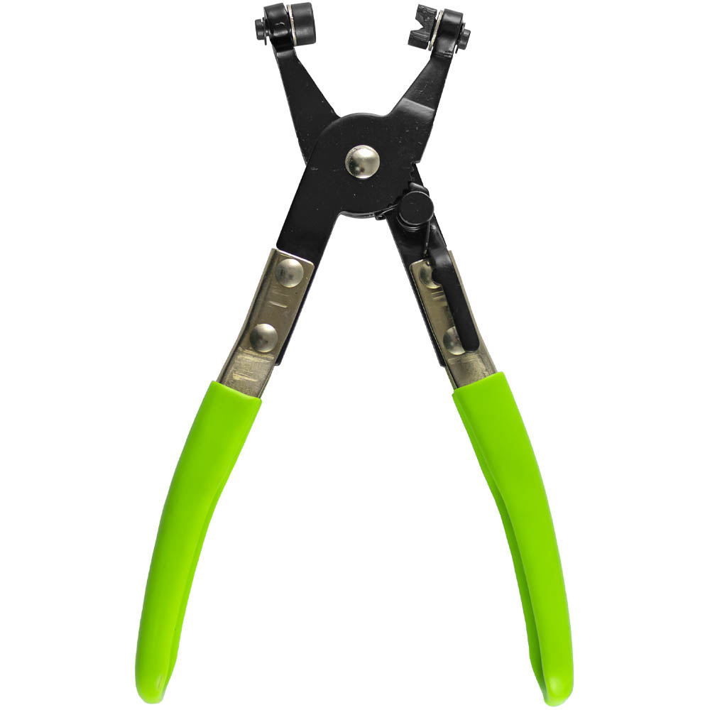 FLAT BAND CLIP PLIERS