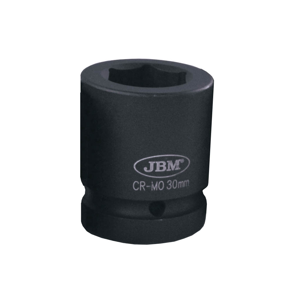CHAVE IMPACTO HEX. 1"  30MM