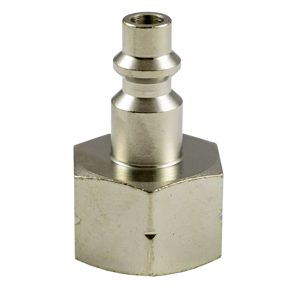 US MALE QUICK CONNECTOR - 1/2" FEMALE THREAD