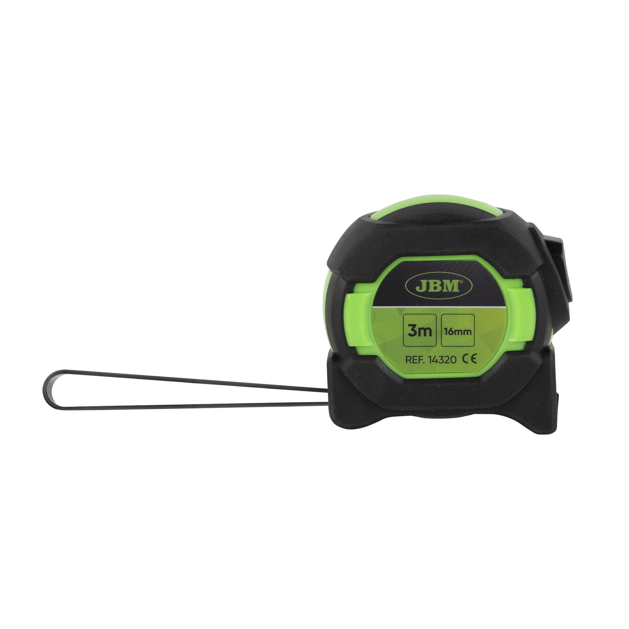 CINTA MÉTRICA 3M - REF. 14299