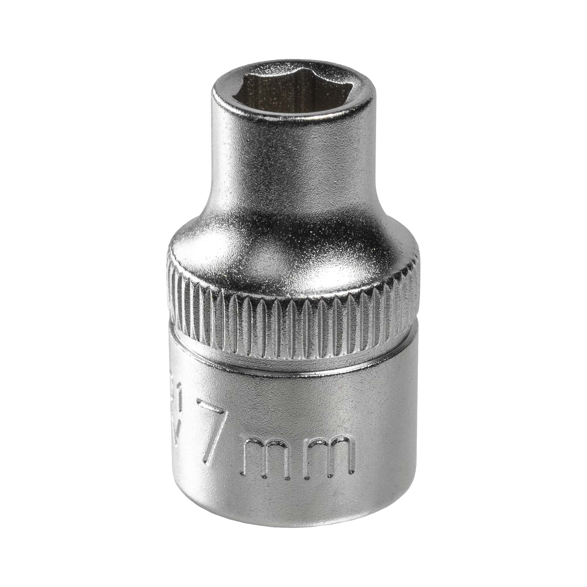 3/8" DOUILLES HEX DU 7MM