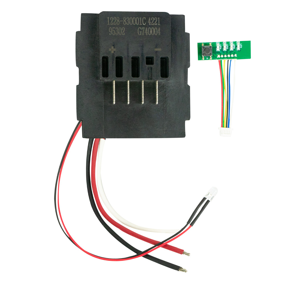 CIRCUIT BOARD FOR REF. 60005