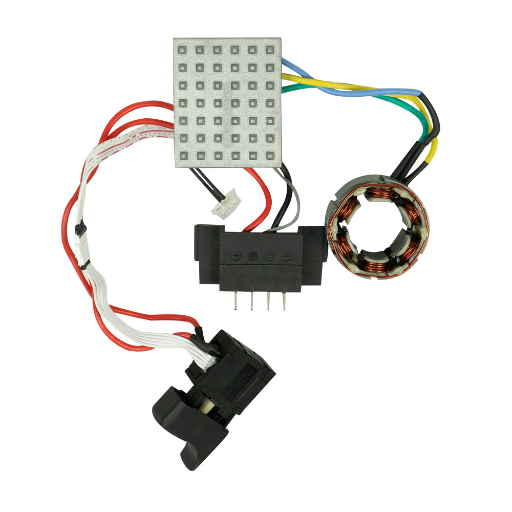 CIRCUIT BOARD FOR REF. 60023