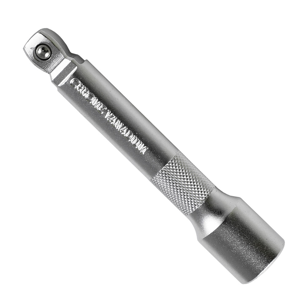 1/2" DR. EXTENSION BAR WITH ROUND END 125MM (REF. 51448)