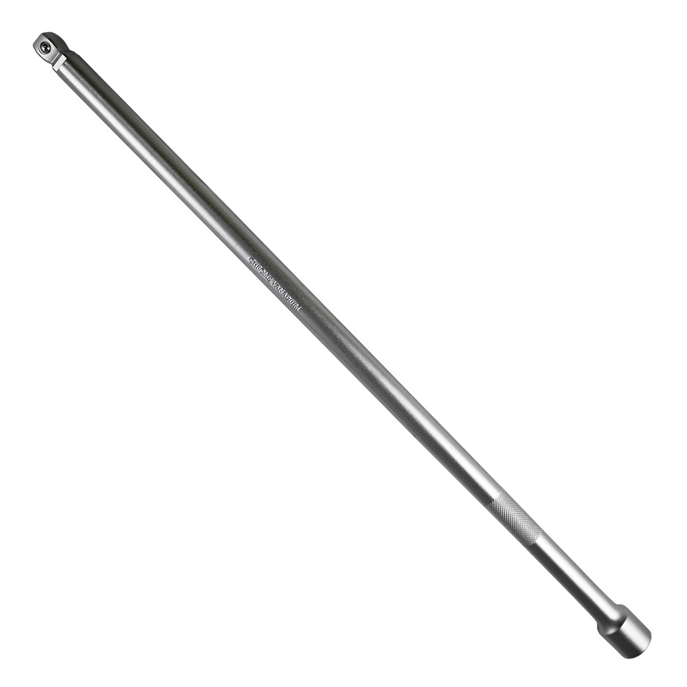 1/2" DR. EXTENSION BAR WITH ROUND END 510MM (REF. 51448)