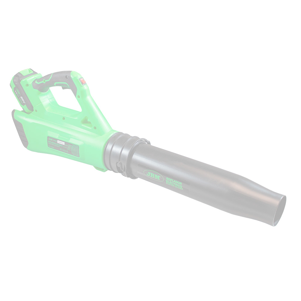 BLOW PIPE FOR REF. 60030