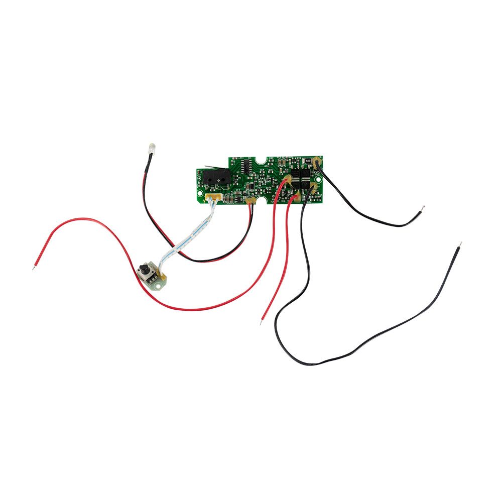 CIRCUIT BOARD FOR REF. 60032