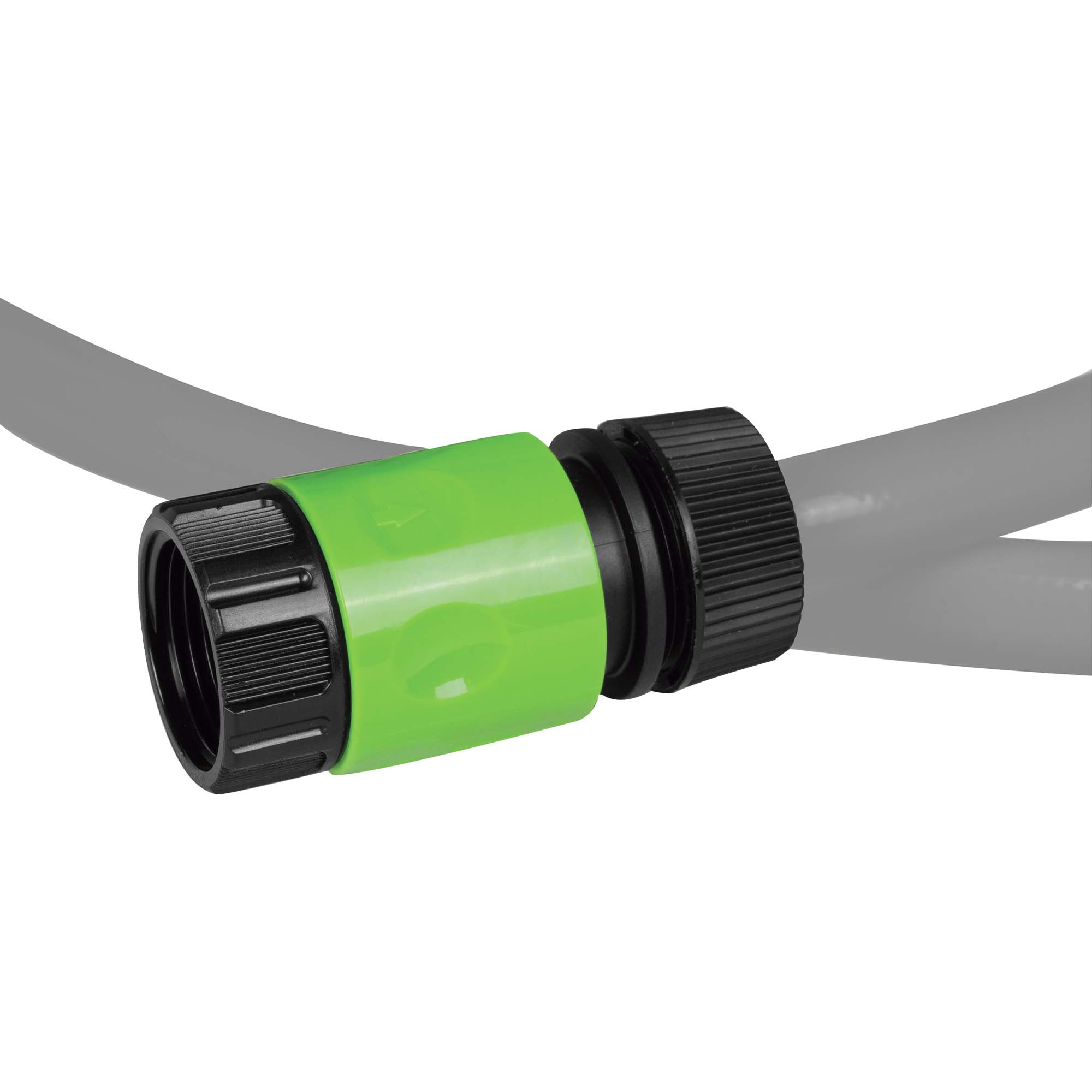 JEU DE 2 RACCORDS DE TUYAU 1/2" POUR 53872