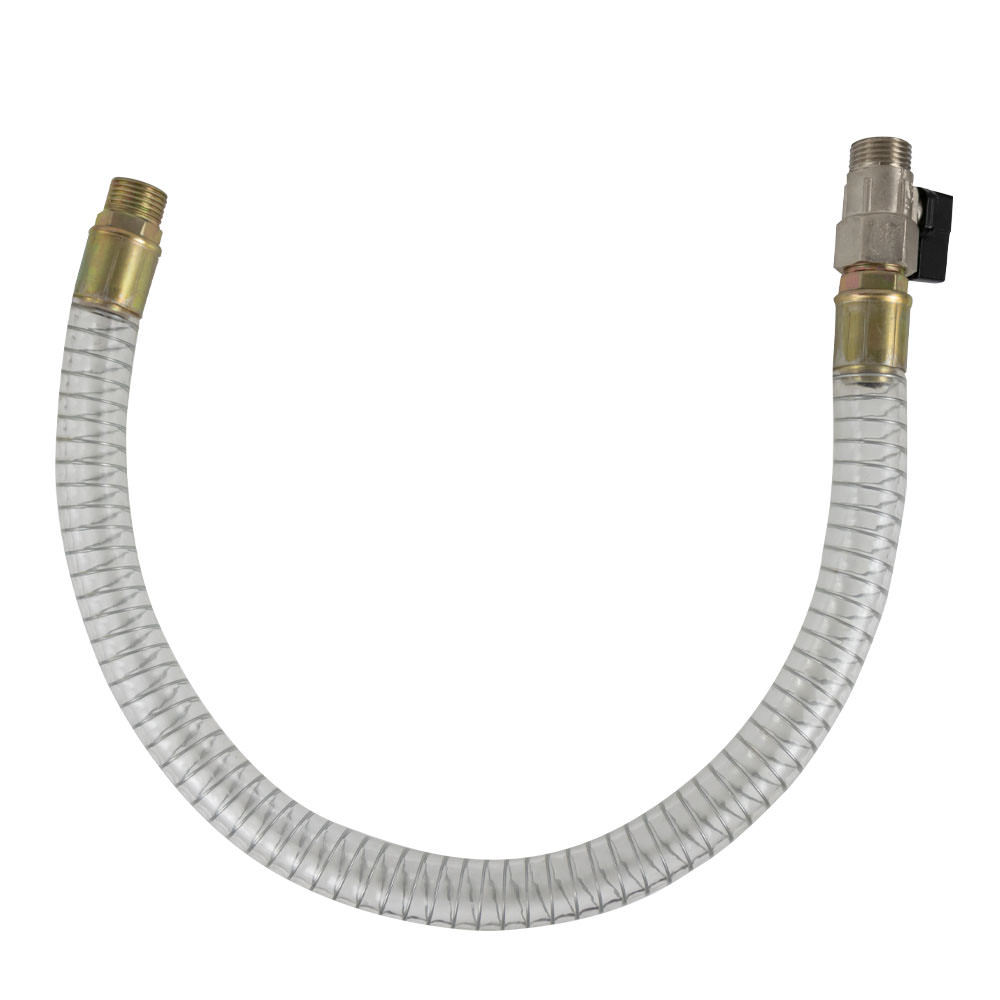 HOSE FOR REF.53874 (FOR METAL TANK)