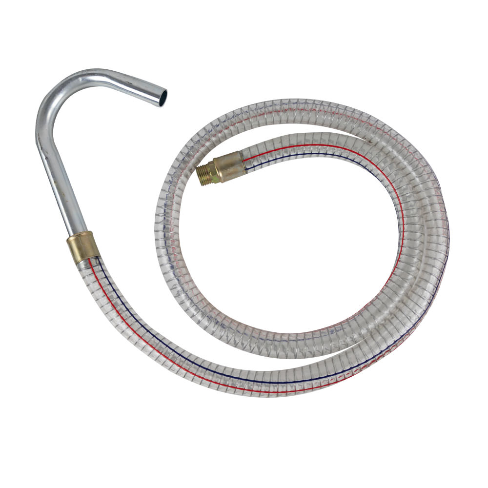 HOSE WITH HOOK TAP FOR REF.53873/53874