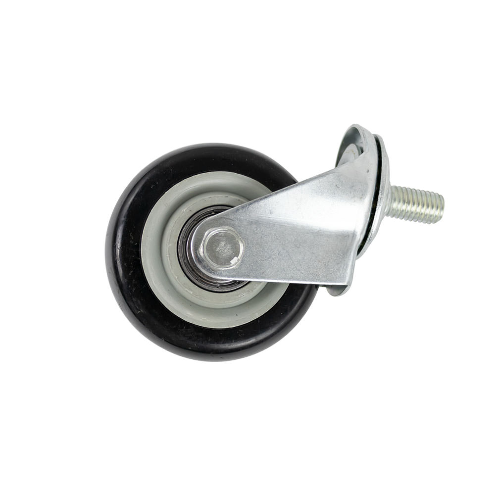 SMALL SWIVELING WHEEL FOR OIL COLLECTOR (REF.53873/ 53874)