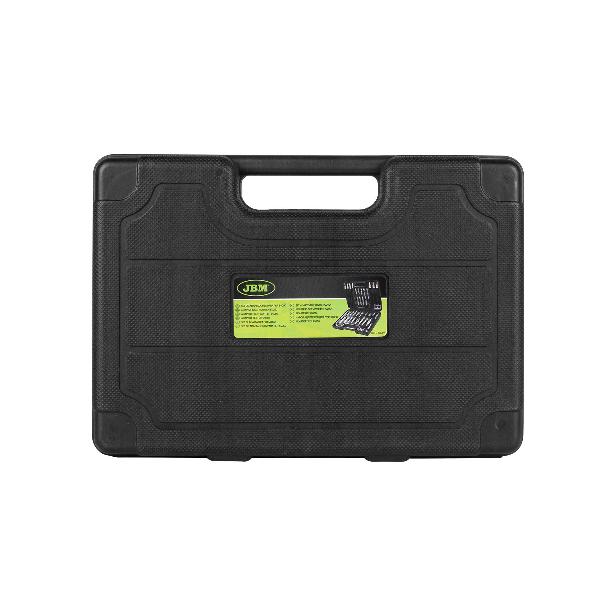 SET DE ADAPTADORES PARA REF. 54050