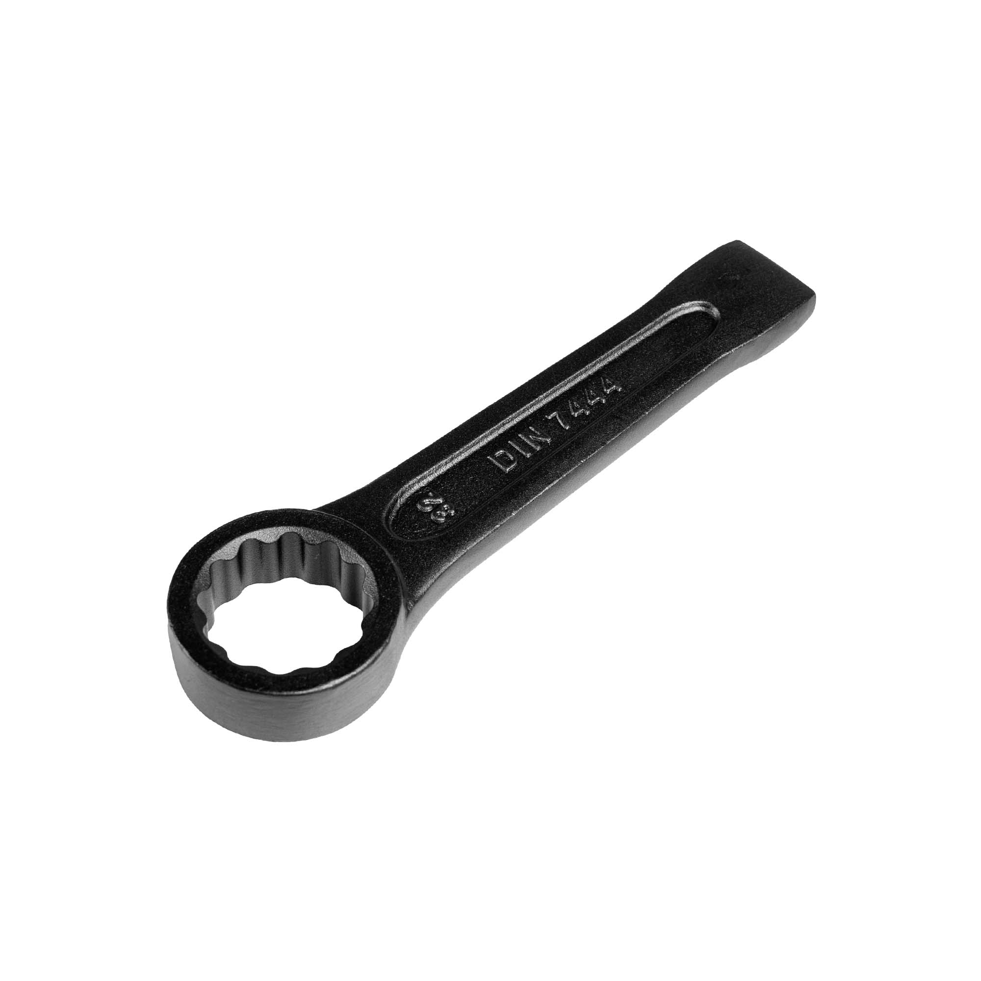 CLÉ POLYGONALE À FRAPPER 32MM