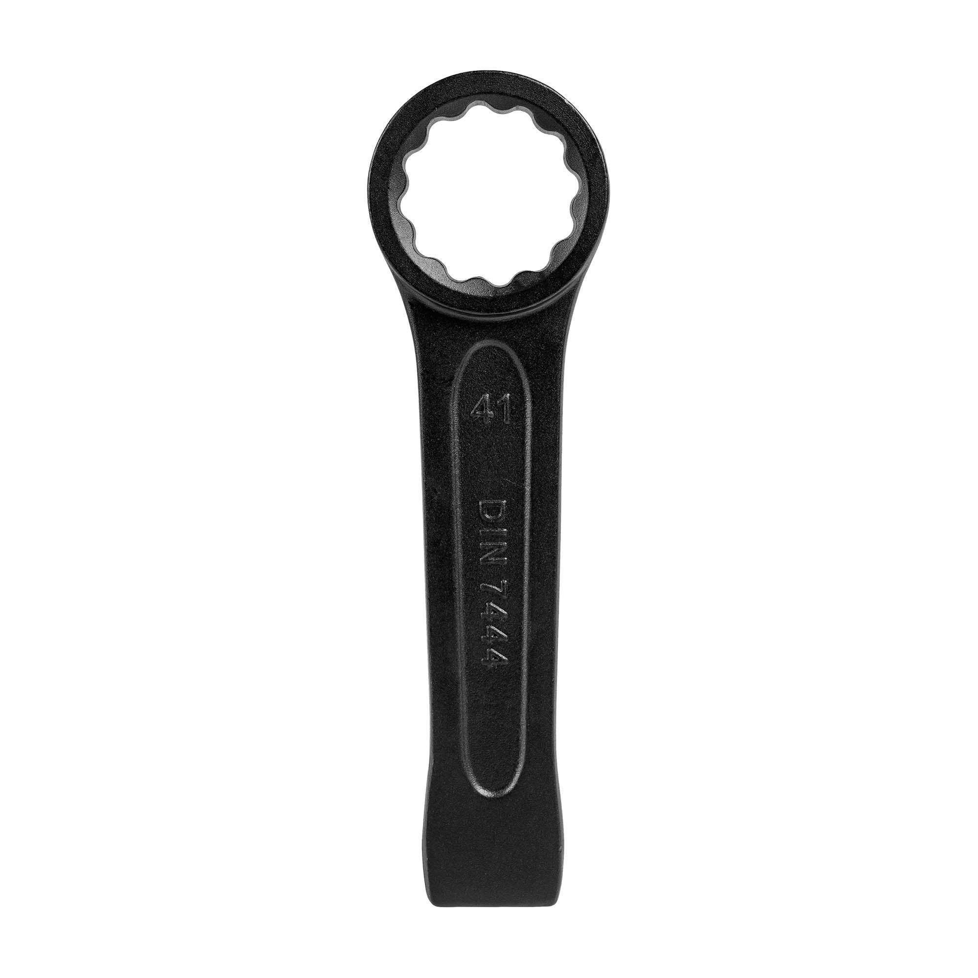 CLÉ POLYGONALE À FRAPPER 41MM