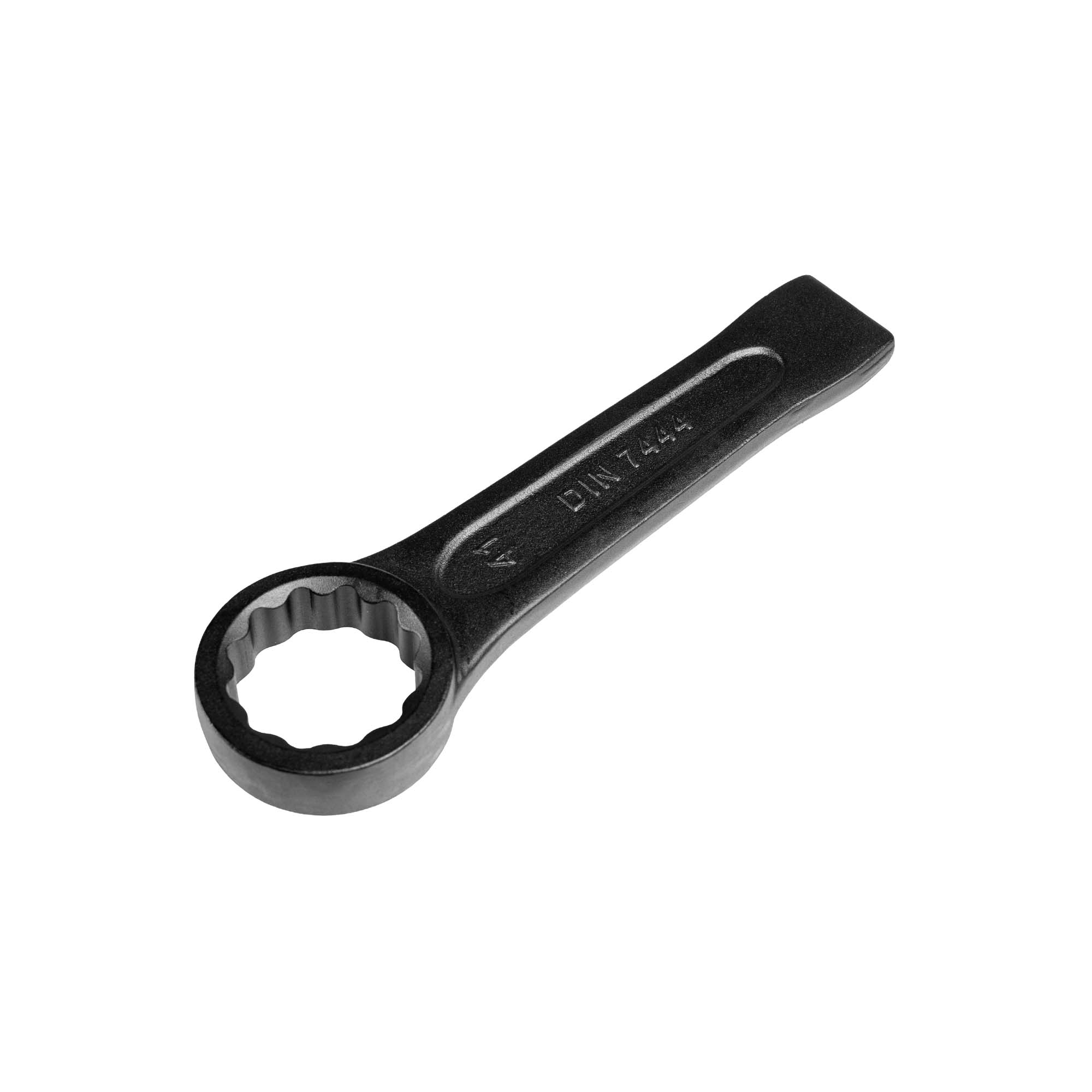 CLÉ POLYGONALE À FRAPPER 41MM