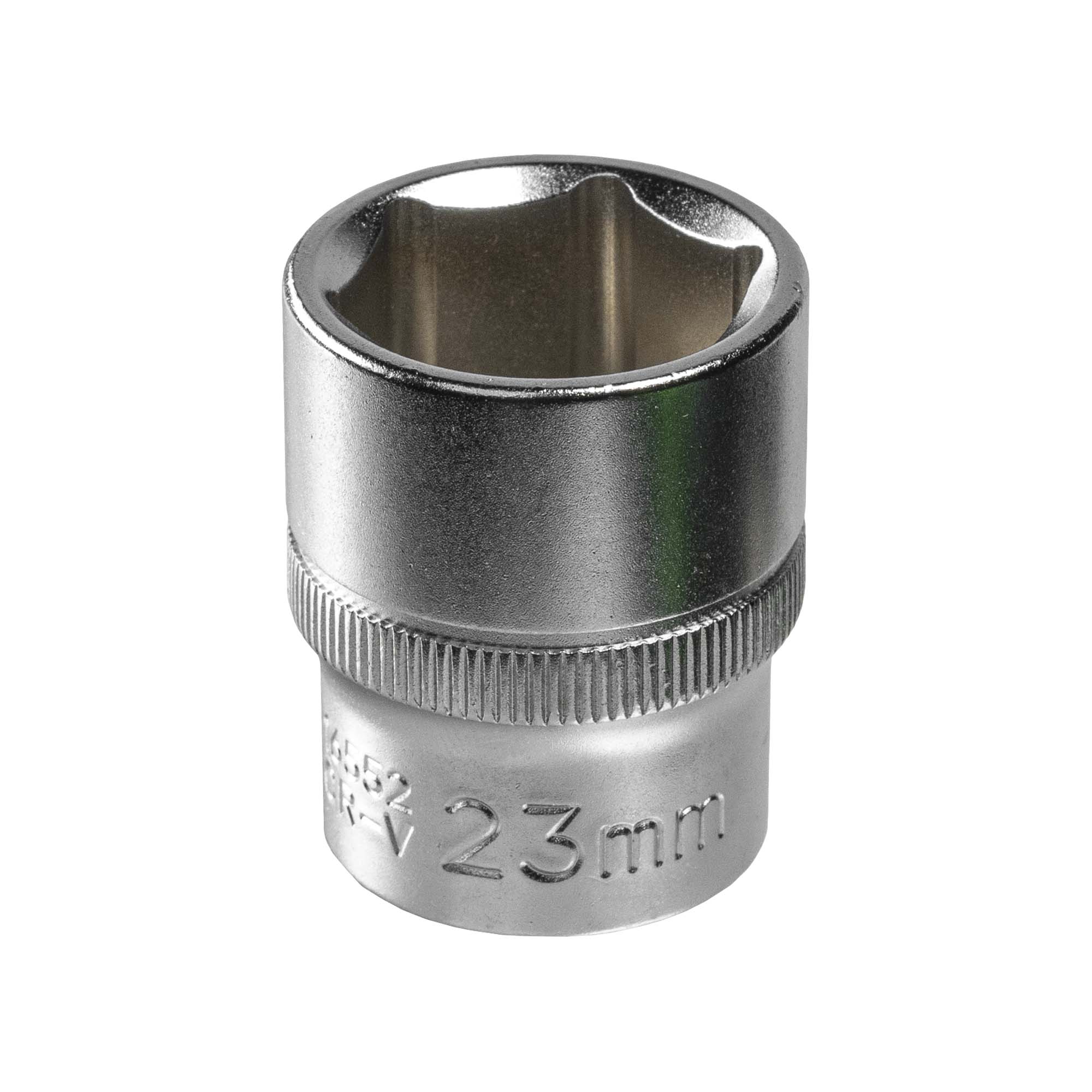 1/2" DOUILLE HEX PETIT DU 23MM