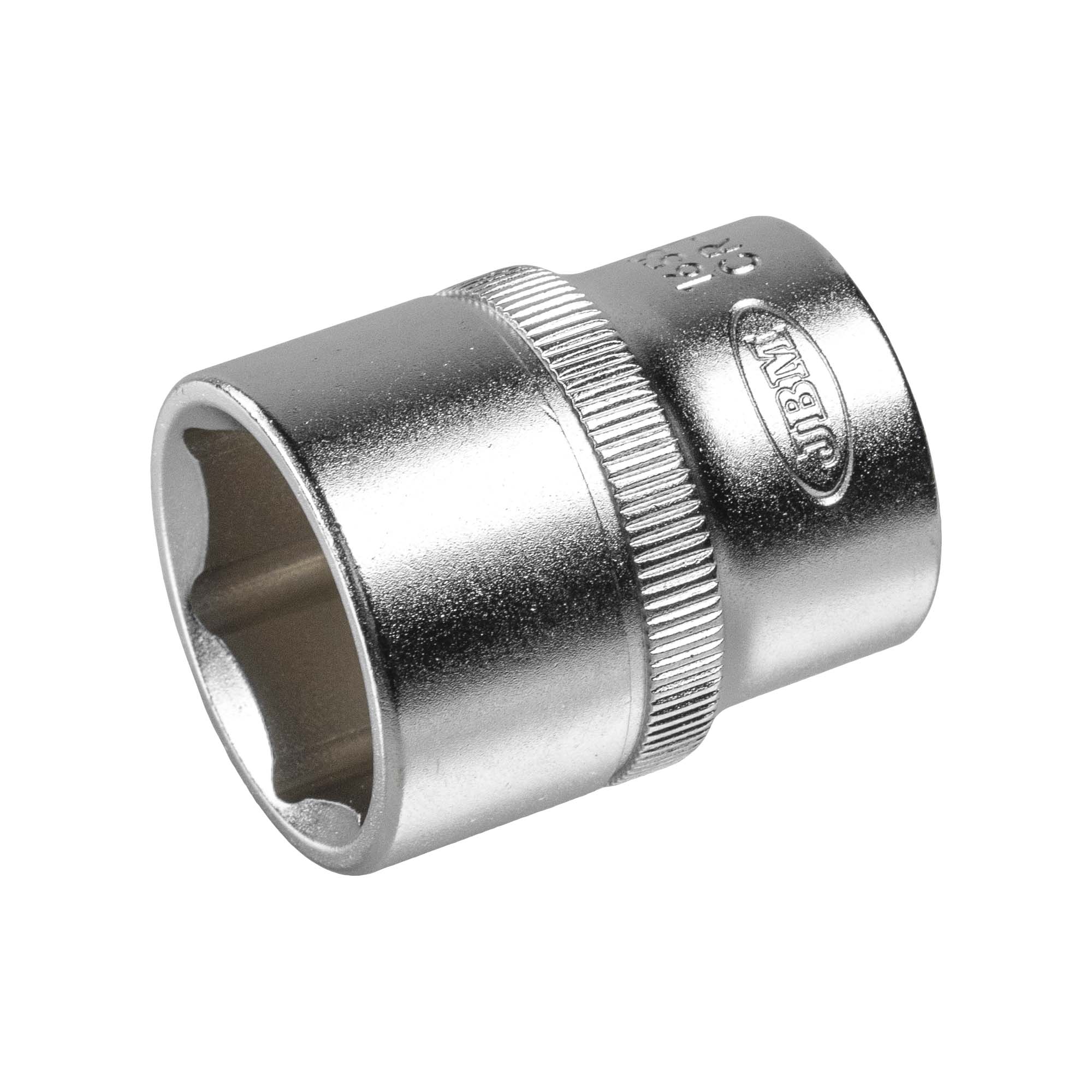 1/2" DOUILLE HEX PETIT DU 23MM