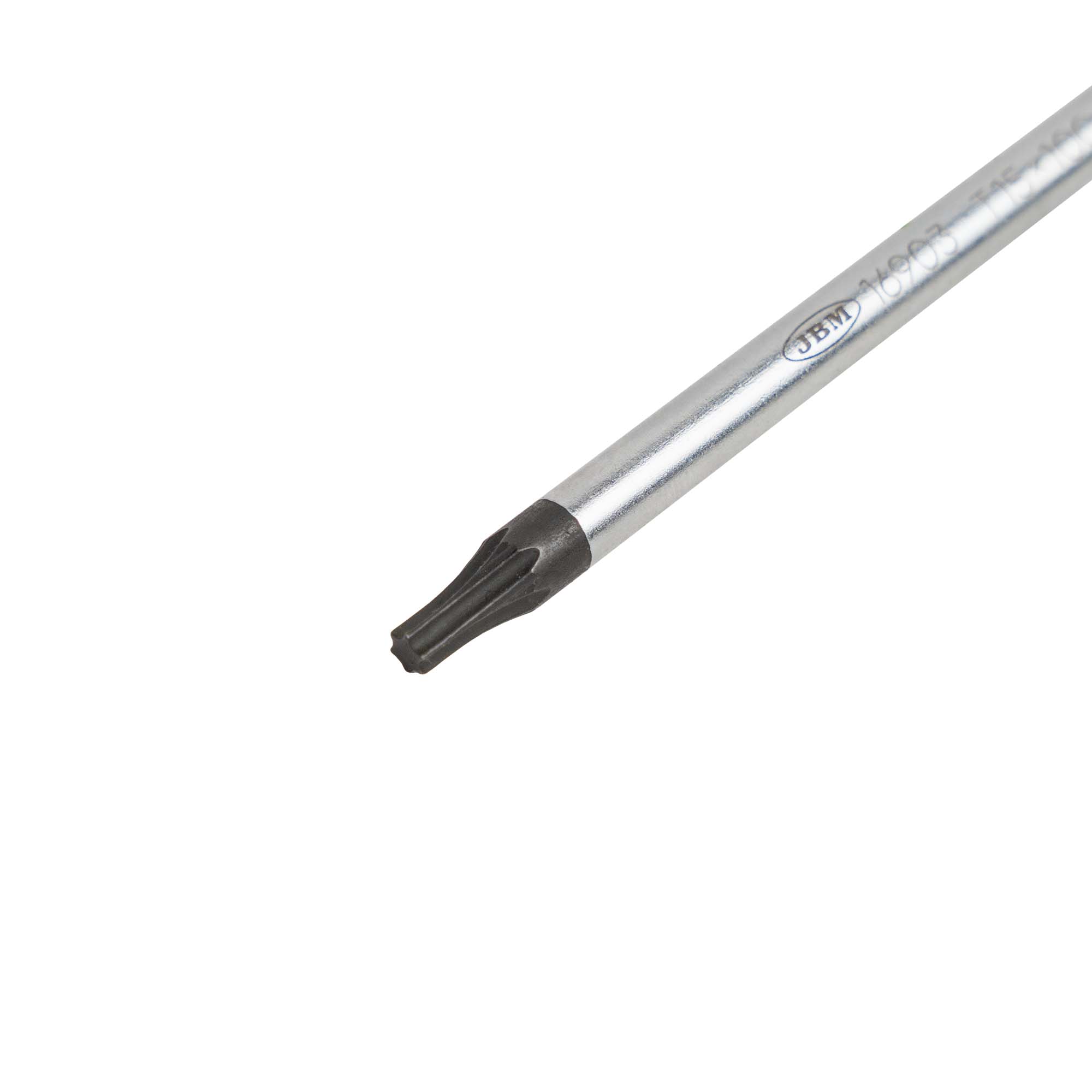 DESTORNILLADOR TX T15×100MM