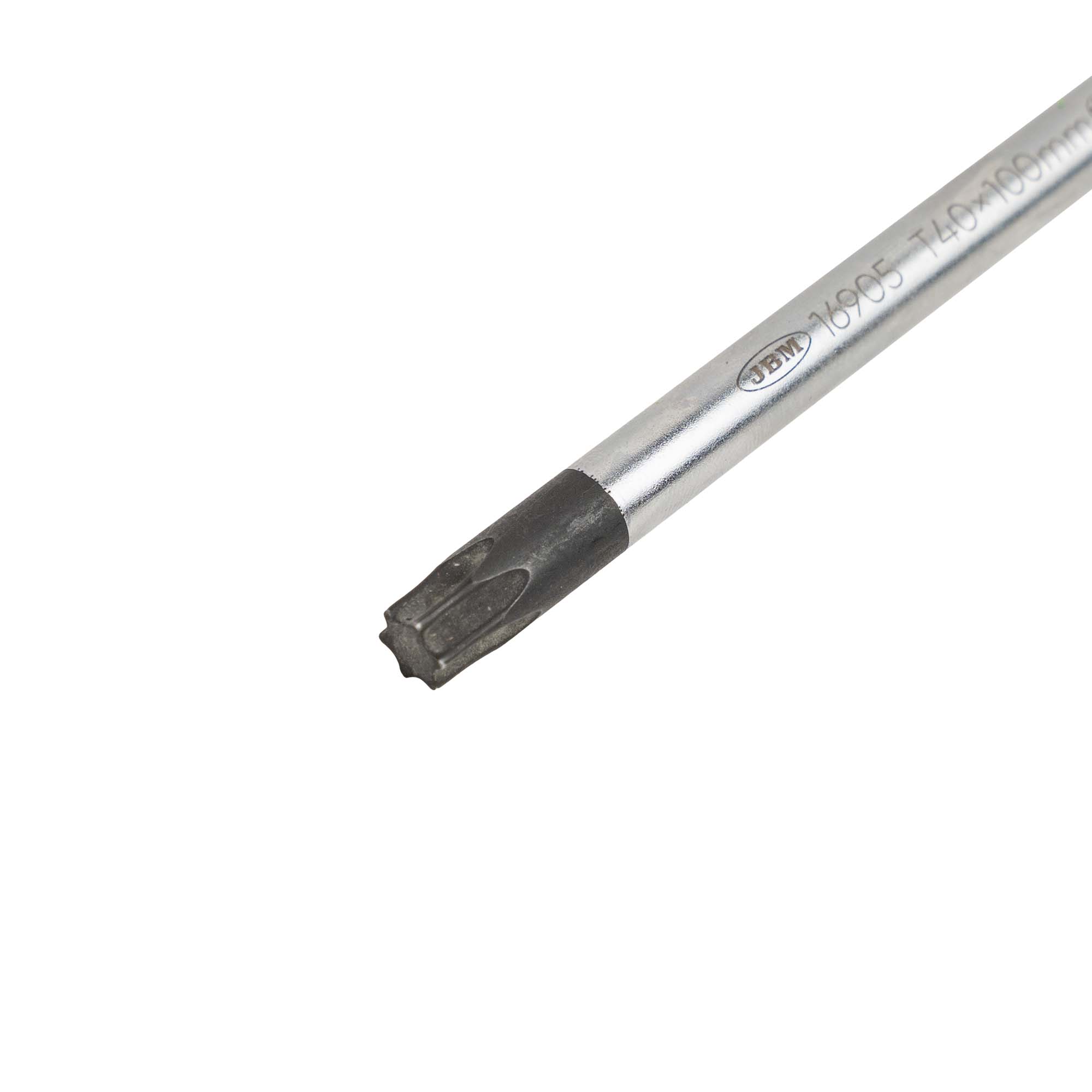 DESTORNILLADOR TX T40×100MM