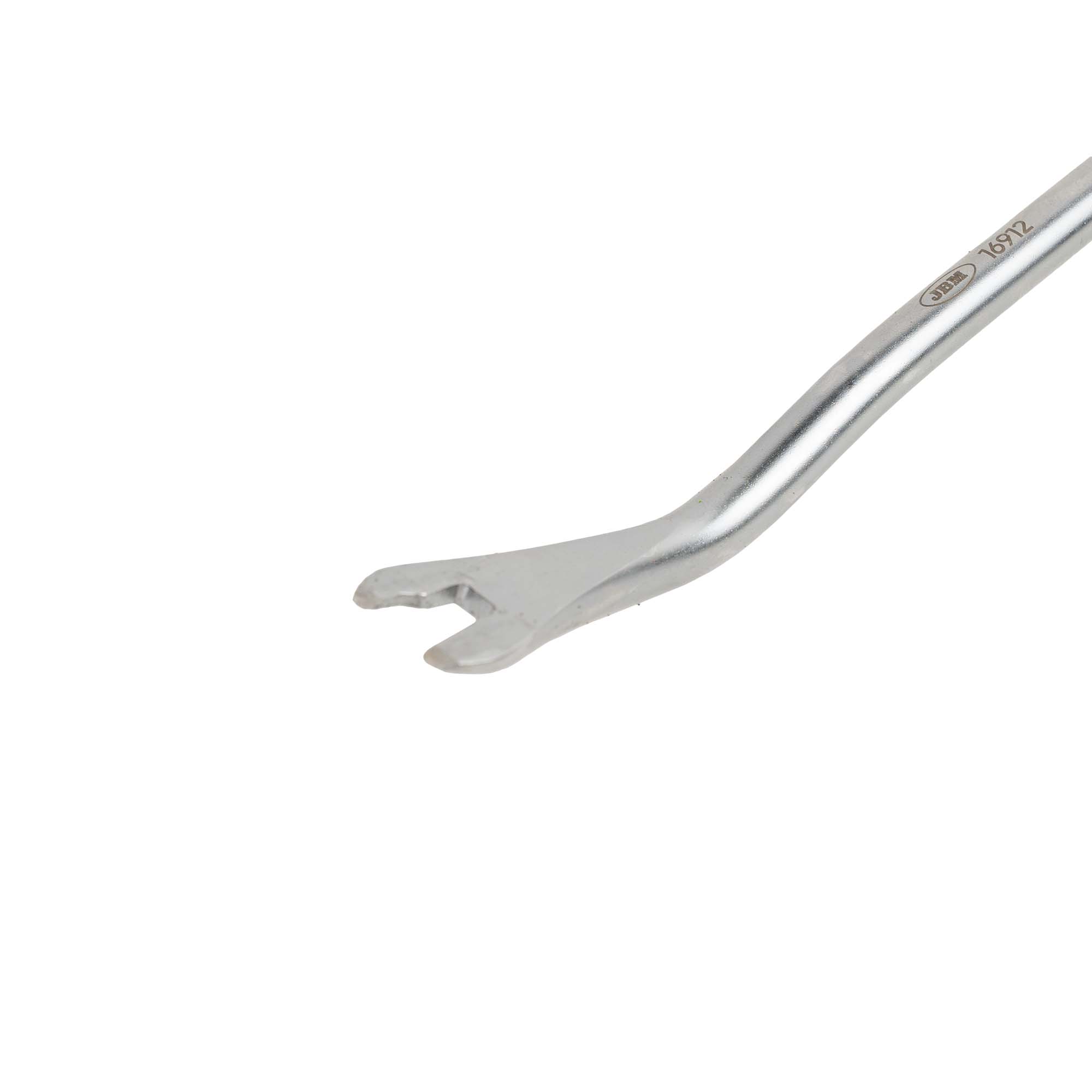 EXTRACTEUR DE PANNEAU DE GARNITURE DE PORTE 132MML