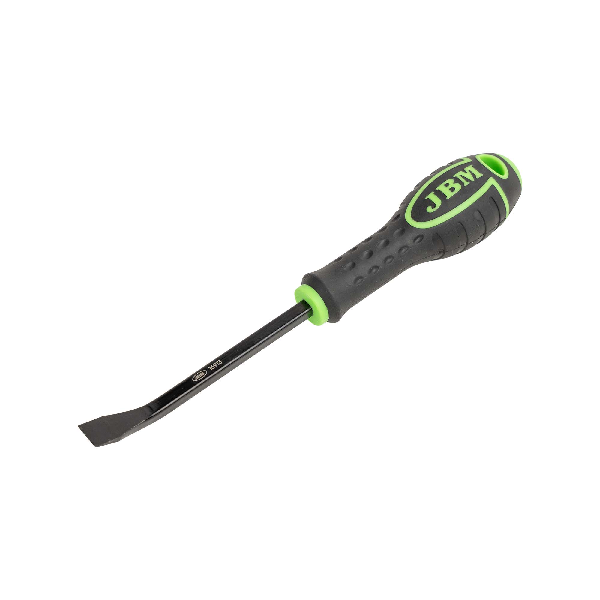 BARRA DE PALANCA 200MML 8"