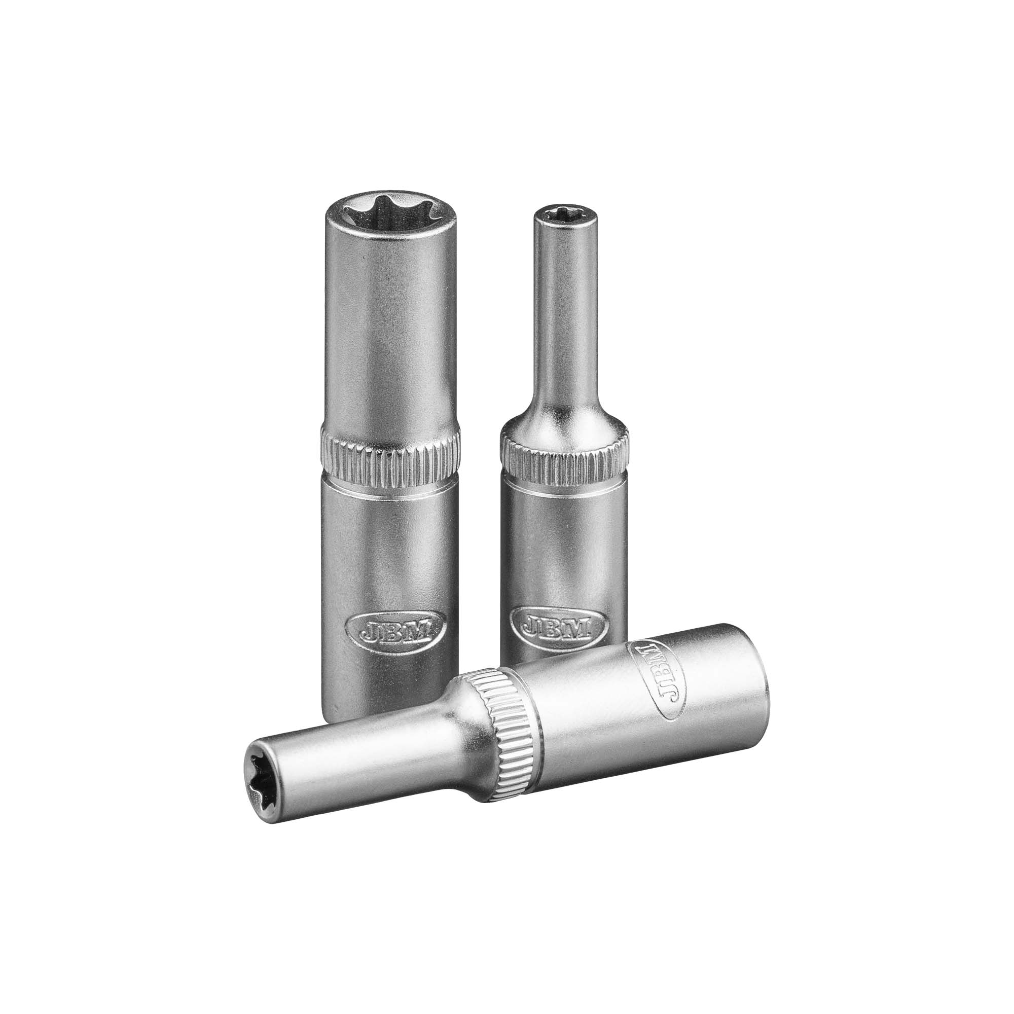 VASO LARGO TX 1/4" E4