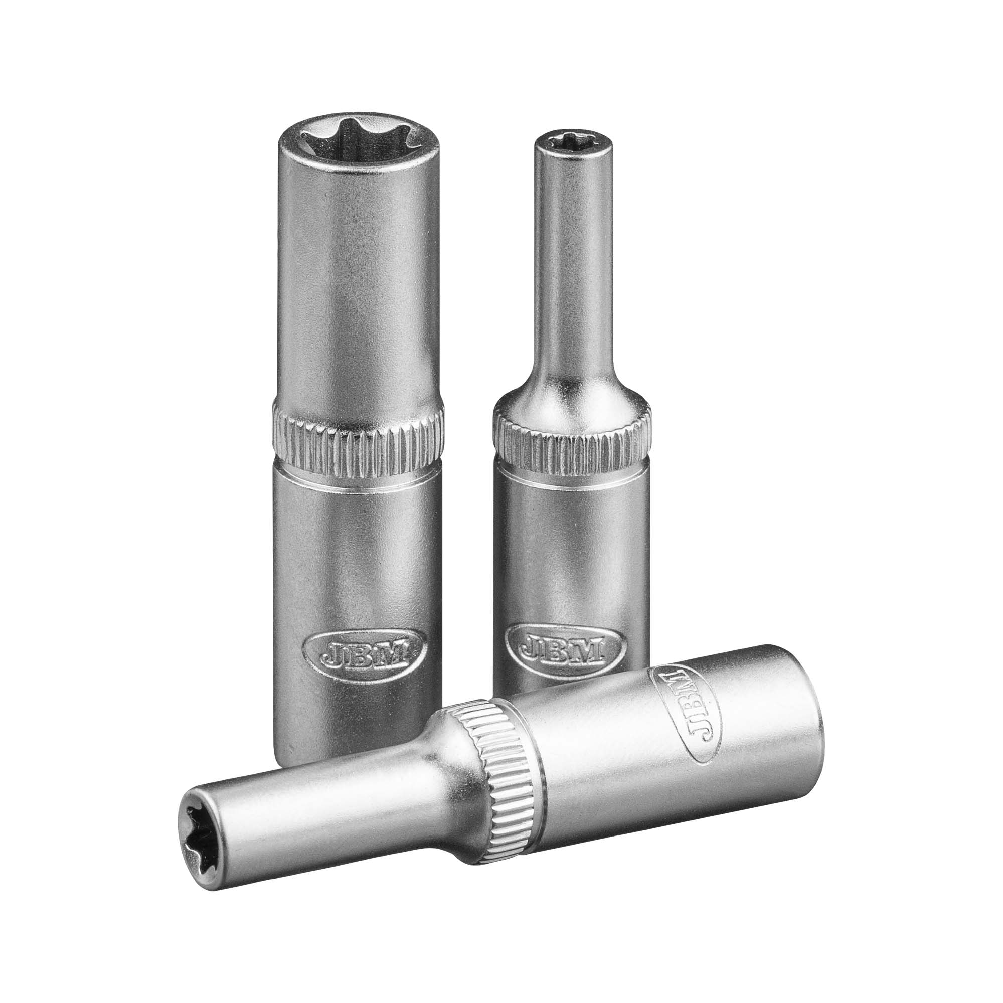 VASO LARGO TORX DE 3/8” - E4
