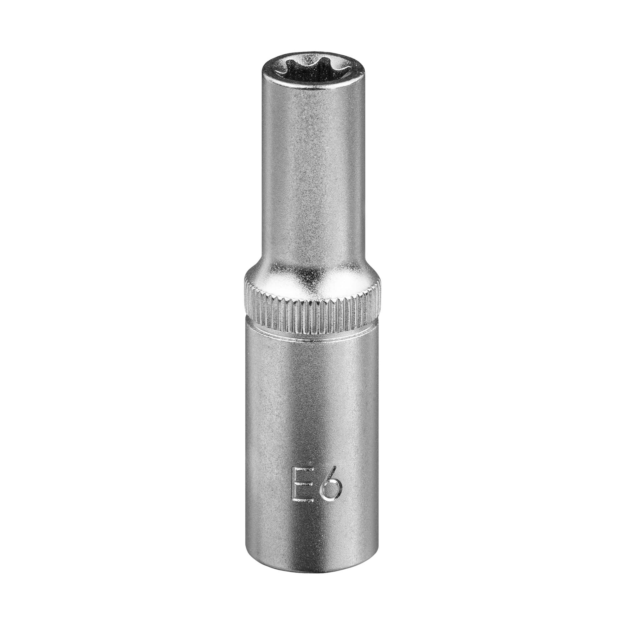 VASO LARGO TORX DE 3/8” - E6